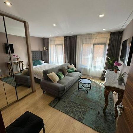 Piso De Dos Dormitorios Con Reforma De Diseno Sant Feliu de Guíxols Esterno foto