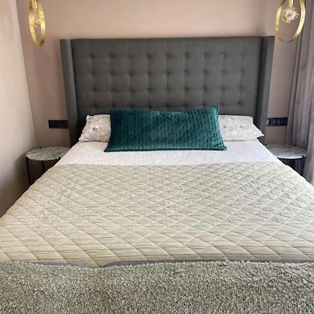 Piso De Dos Dormitorios Con Reforma De Diseno Sant Feliu de Guíxols Esterno foto