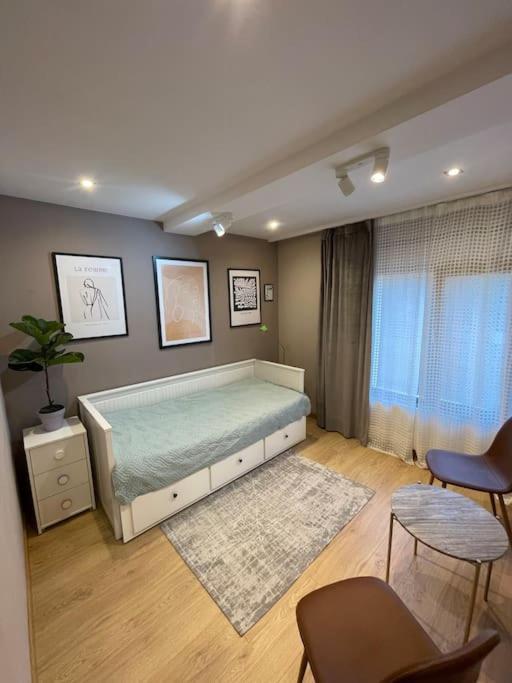 Piso De Dos Dormitorios Con Reforma De Diseno Sant Feliu de Guíxols Esterno foto