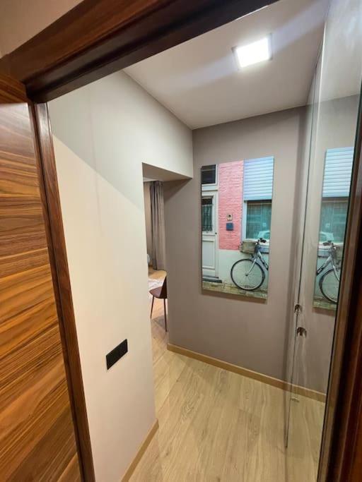 Piso De Dos Dormitorios Con Reforma De Diseno Sant Feliu de Guíxols Esterno foto