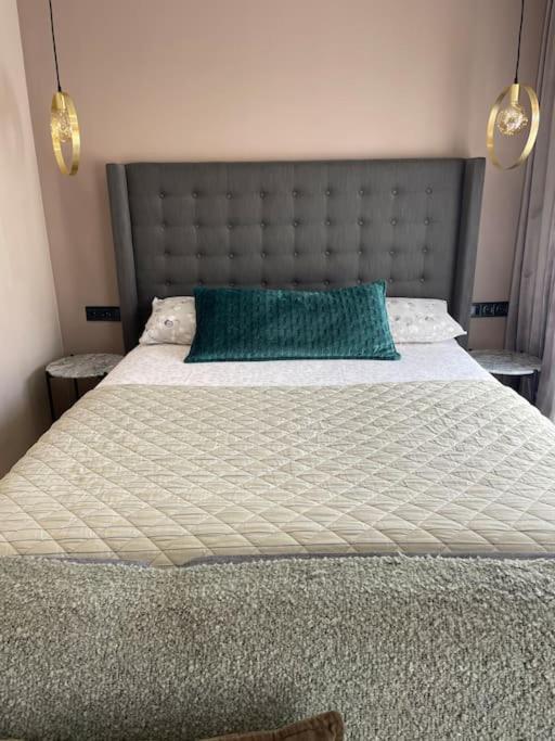 Piso De Dos Dormitorios Con Reforma De Diseno Sant Feliu de Guíxols Esterno foto